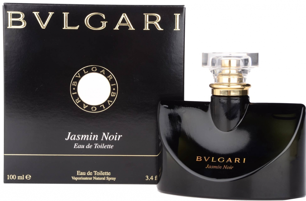 Bvlgari Jasmin Noir toaletná voda dámska 100 ml