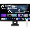 LCD monitor LG 27SR50F-B.AEU 27 