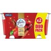 Glade Warm Apple Pie duopack 2x112g