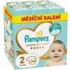 PAMPERS Plienky jednorázové Premium Care veľ. 2 (224 ks) 4-8 kg - mesačné balenie