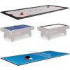 Hop-Sport Nadstavec na biliardový stôl Ping-Pong/Hokej 8ft