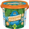 Hnojivo forestina jesenné pre ihličnany 5 kg vedro