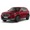 Priečniky Thule WingBar Edge Evo Black BMW X1L U12 2023 - s integrovanými pozdĺžnikmi