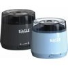 Strúhadlo elektrické/USB Eagle TY60USB, čierne/modré