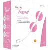 Joydivision Joyballs Trend Rose-White