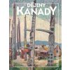 Dějiny Kanady (Klára Kolínská, Lenka Rovná, Magdalena Fiřtová, Miroslav Jindrák)