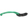 ACCOSSATO Brake lever ACCOSSATO aluminium, master cylinder zelená