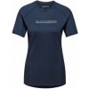 Mammut Selun FL T-Shirt Women Logo