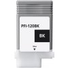 PartnerShop® atramentova kazeta Canon PFI-120BK Black
