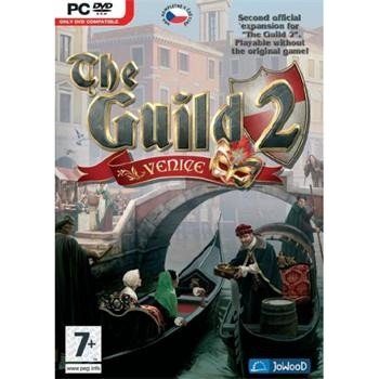 The Guild 2: Venice