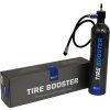 SCHWALBE zásobník - TIRE BOOSTER - čierna