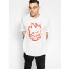 Spitfire Bighead (white/red) XL, biela