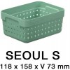 Pekda Seoul 