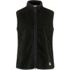 Fjällräven Vardag Pile Fleece Vest W Black