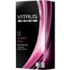 Vitalis Premium Super Thin 12 ks