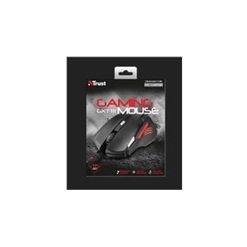 Trust GXT 111 Neebo Gaming Mouse 21090