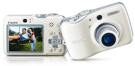 Canon PowerShot E1 od 69,9 € - Heureka.sk