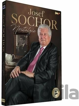 Sochor Josef - Nostalgie DVD