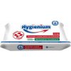 Hygienium antibakteriálne vlhčené utierky 15 ks