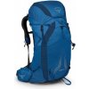 Osprey Exos 38l L/XL ultralehký turistický batoh Blue ribbon