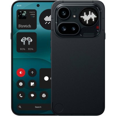 Nothing Phone (4a) Pro 5G 8GB/128GB Black