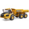 Bruder 2455 Dumper Volvo A60H