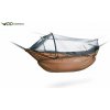 Zateplení pod hamaku DD HAMMOCKS Underblanket - COYOTE
