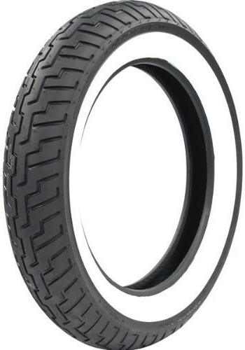 Dunlop 180/65 R16 D407 HARLEY-DAVIDSON 81H