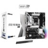 ASRock MB Sc LGA1700 B760 PRO RS/D4 WiFi, Intel B760, 4xDDR4, 1xDP, 1xHDMI, ATX