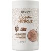 Ostrovit Vegan Muscle, Čokoláda - 360 g