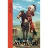 Vinnetou - Karl May, Zdeněk Burian (ilustrátor)