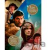 Zlatá kolekcia slovenských rozprávok DVD