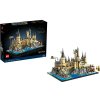 LEGO Rokfortský hrad a okolie 76419