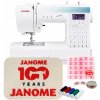 JANOME 780DC