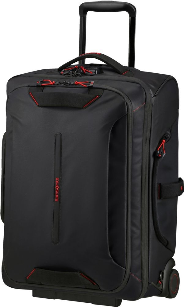 Samsonite Ecodiver čierna 51 l