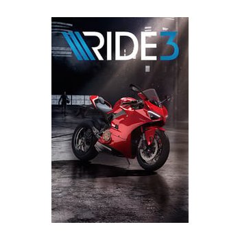 RIDE 3