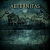 Aeternitas - House Of Usher [CD]