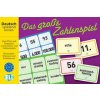 Das grosse Zahlenspiel (collegium)(Hra)