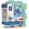 Trefl Penové puzzle - Lilo & Stitch 2024 / Disney 62089