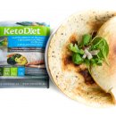 Ketodiet Proteínová omeleta so slaninovou príchuťou 7 x 27 g