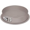 BERLINGERHAUS Forma na tortu s nepriľnavým povrchom 2v1 Taupe Collection BH-7937