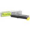 KYOCERA 1T02R6ANL0 - originálny toner, žltý, 15000 strán