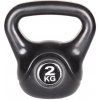 Merco Cross kettlebell IBA 8 kg (VÝPREDAJ)