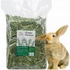 Tivo krmivo seno 0,5 kg škrečok, kosatka, králik, myš, myšiak, potkan, činčila, morča, veverička