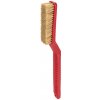 Čistiaca kefa Mammut Sender Brush Farba: červená