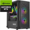 PC PRE HRY RYZEN 5 5500 l RTX5060 l 32GB l 1TB WIN 11PRO + OFFICE