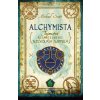 Alchymista - Michael Scott