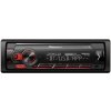Pioneer MVH-S420BT autorádio s Bluetooth