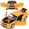 mamido Elektrické autíčko Chevrolet Camaro SS 1:32 so svetlom a zvukom