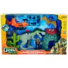 Dino Valley Dinosaur hrací set